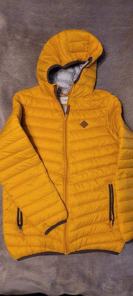 Prošívaná bunda, reserved,164