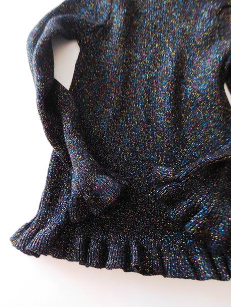 Dívčí roláček, primark,116