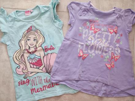 Trika vel. 110-116, 104