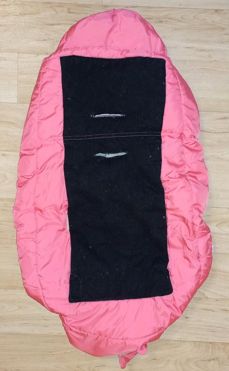 Dětský fusak, g-mini