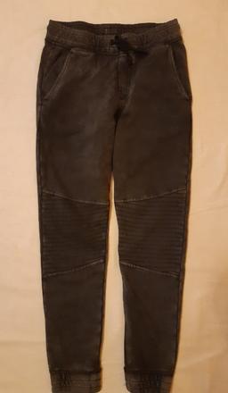 Tepláky vel. 146, h&m,146