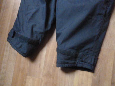 Zimní kombinéza vel. 3-4 togz, 104