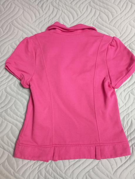 Vesta s krátkým rukávem zn. fishbone, fishbone,s