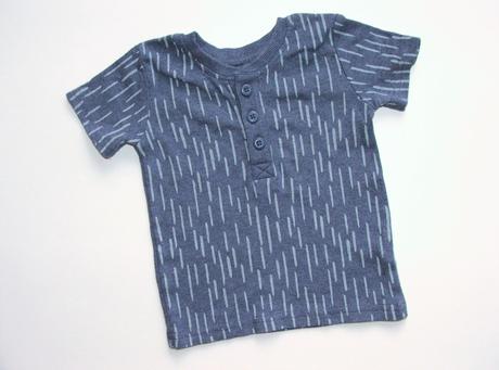 K284 chlapecké triko vel. 68, george,68