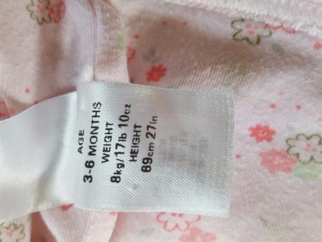 Semišový rozpínací kabátek, marks & spencer,68