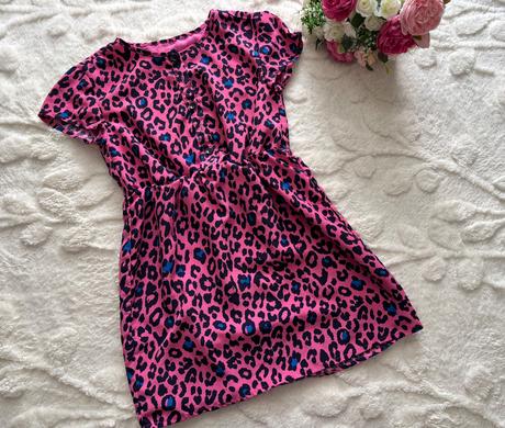 Tunika - v.8 let, st. bernard,128