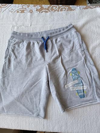 Chlapecké kraťasy y.f.k., 164