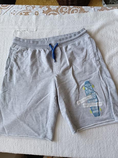 Chlapecké kraťasy y.f.k., 164