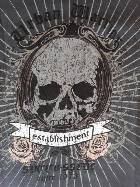 Tričko, kappahl,128