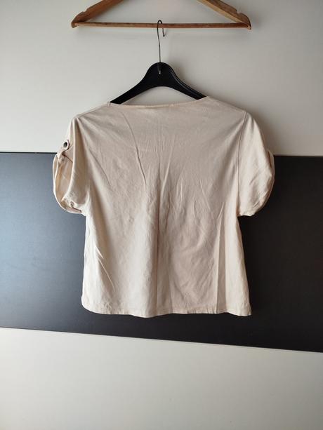 Tričko zn. firetrap vel.36, 36