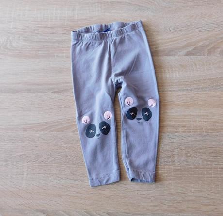 Legínky lupilu vel.74/80, lupilu,80