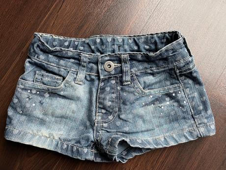 Riflové kratasy 3 roky top stav, 98