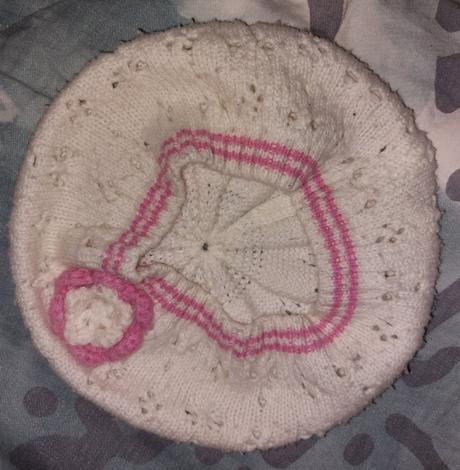 Čepice/baret, f&f,104