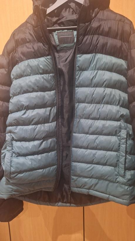 Pánská prošívaná bunda willard vel.xxl, xxl