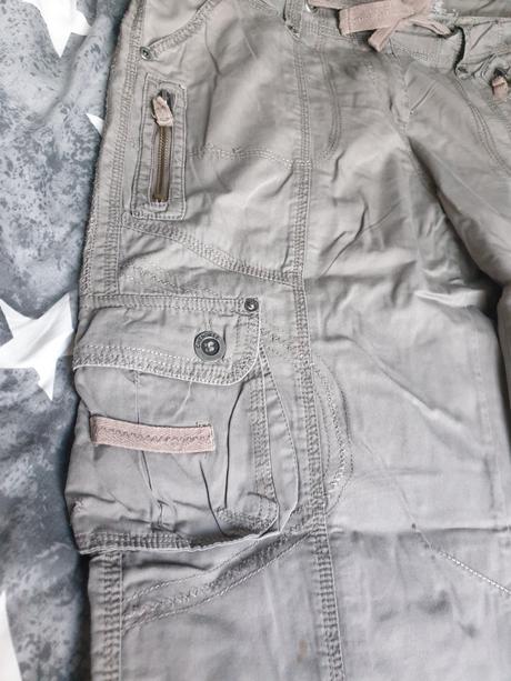 Dámské kalhoty, cherokee,42