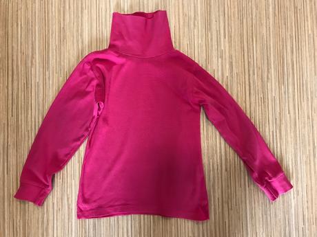 Bavlněný rolák, 122