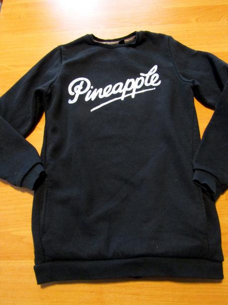 Krásné dívčí mikina vel 140-146, 146