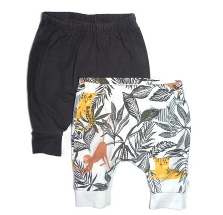 2 ks bavlněných kalhot vel. 56, next,56