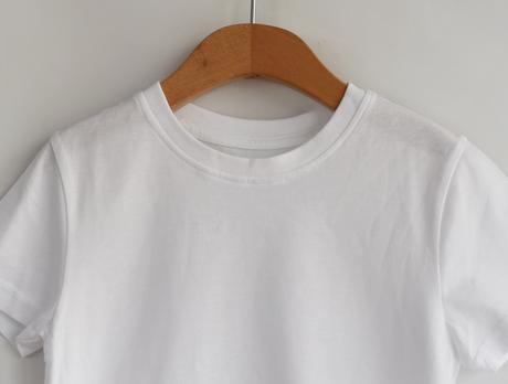 Trička vel. 4 - 5 let, george,110