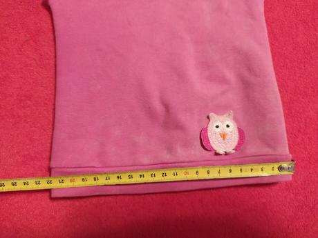 Dívčí šátek pletex, 52