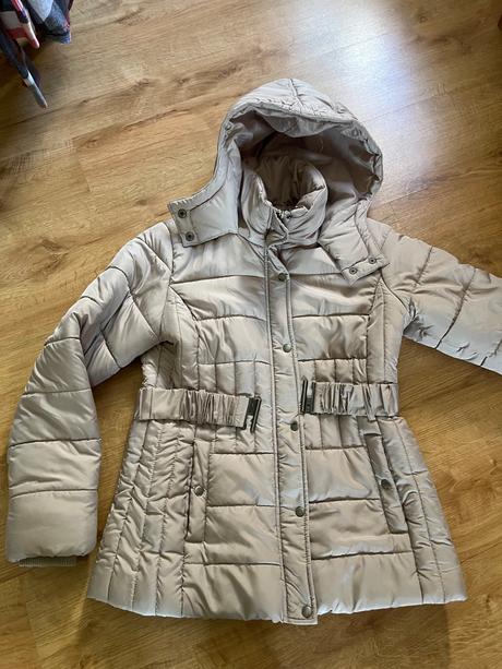 Zimní bunda, f&f,42