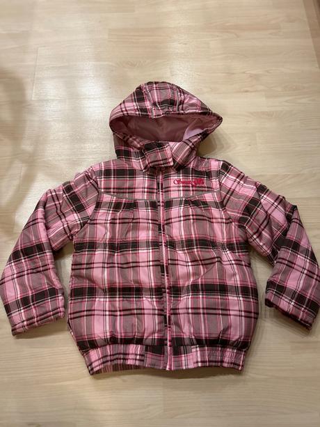 Zimní bunda, berti,128