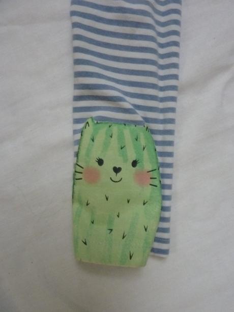 Legíny 2x vel. 122, 128, 122