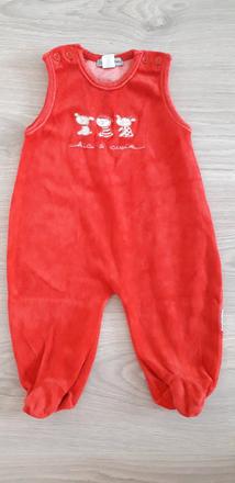 57 - dupačky jacky baby, 62