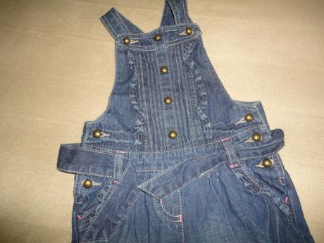 Luxusní kraťasy-rolky george, vel. 3-4 roky, george,98