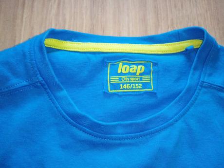 Tílko loap, loap,146