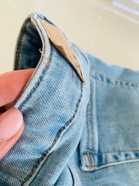 Dívčí džíny only, vel. 152, only,152