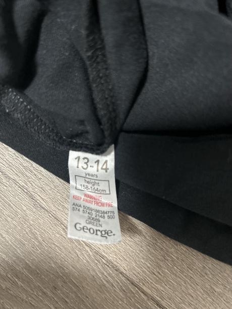 Prodám tričko minecraft vel. 158-164, george,158