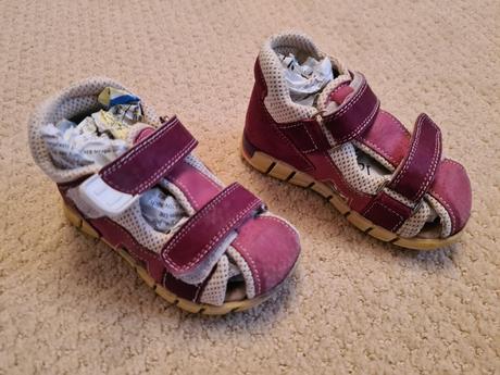 Boty páskové santé 24, santé,24