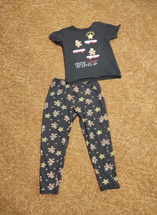 Pyžamo sinsay 158, sinsay,158