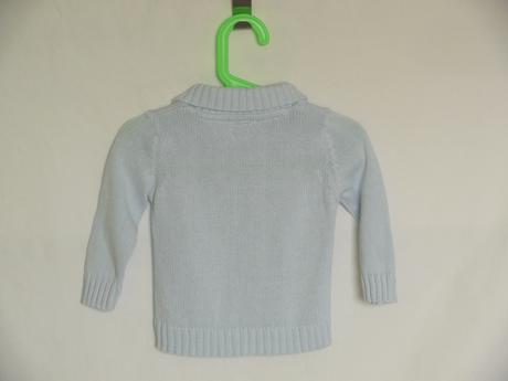 Bleděmodrý svetřík, f&g,74