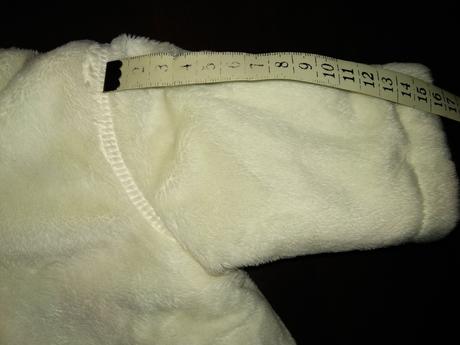 Zimní kombinéza zn. mothercare, mothercare,50