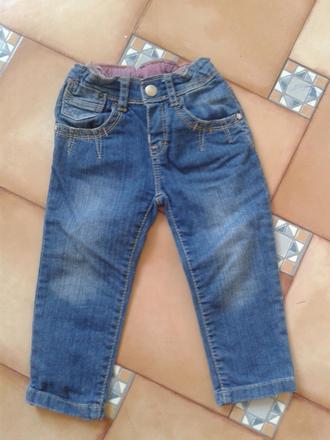 Rifle zara - 12/18 měsíců, zara,80