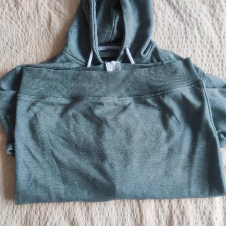 Pánská klučičí rozepínací mikina s kapucí zn. hous, house,s