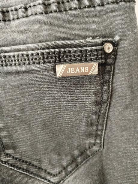 Džíny zn. by sasha vel.38, 38