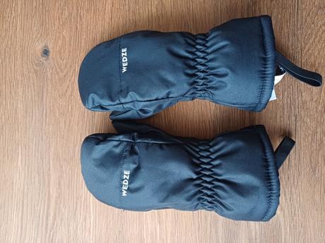 Zimní rukavice, wedze,110