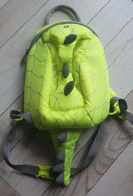 Batoh dětský, 