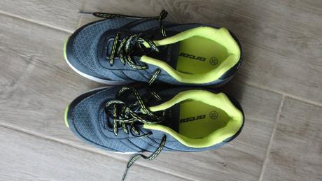 Dětské boty arcore vel.32, 32