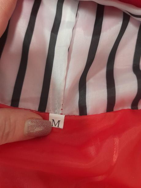 Větrovka, vel, m, nová, m