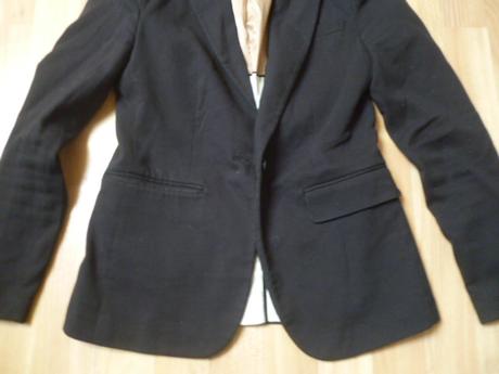 Krásné sako vel. s, next,s