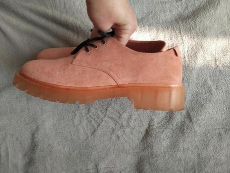 Dámské boty cropp, 40