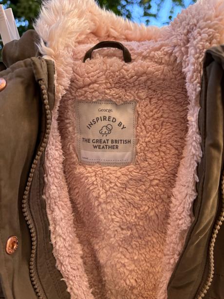 Zimni párka, george,92