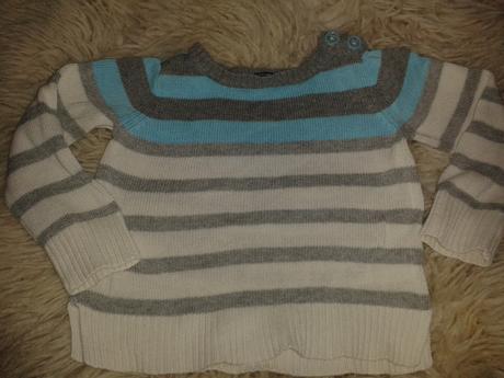 Svetřík gap, gap,86