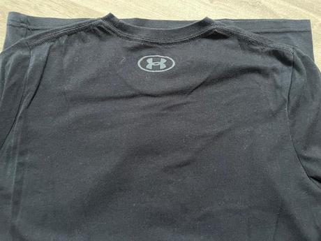 Tričko, under armour,158