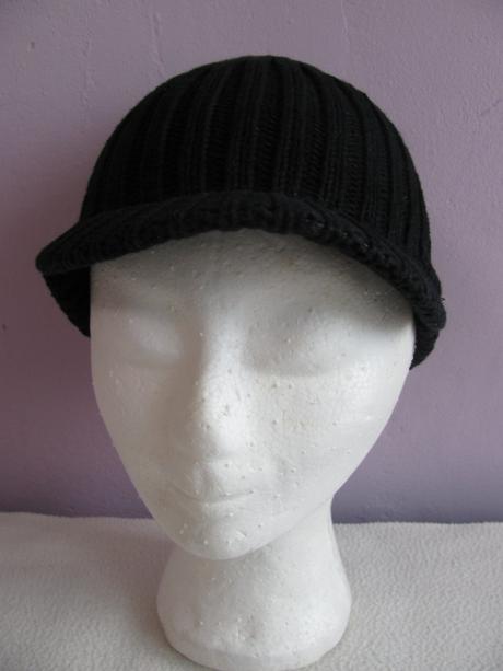 Pletená čepice- h&m, h&m,56