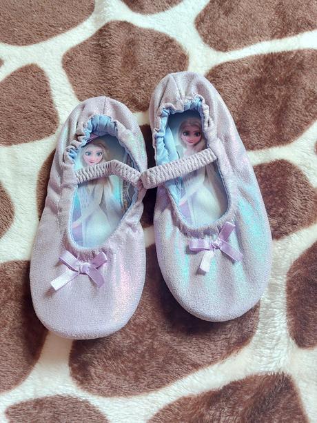 Piškoty na balet, 28